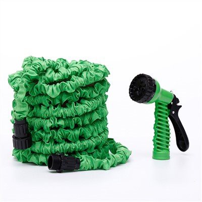 Furtun extensibil de 25 ft